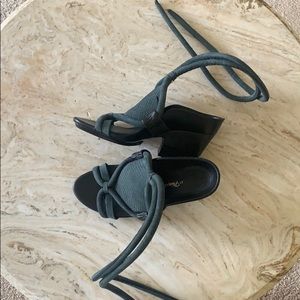 PHILLIP LIM SANDALS